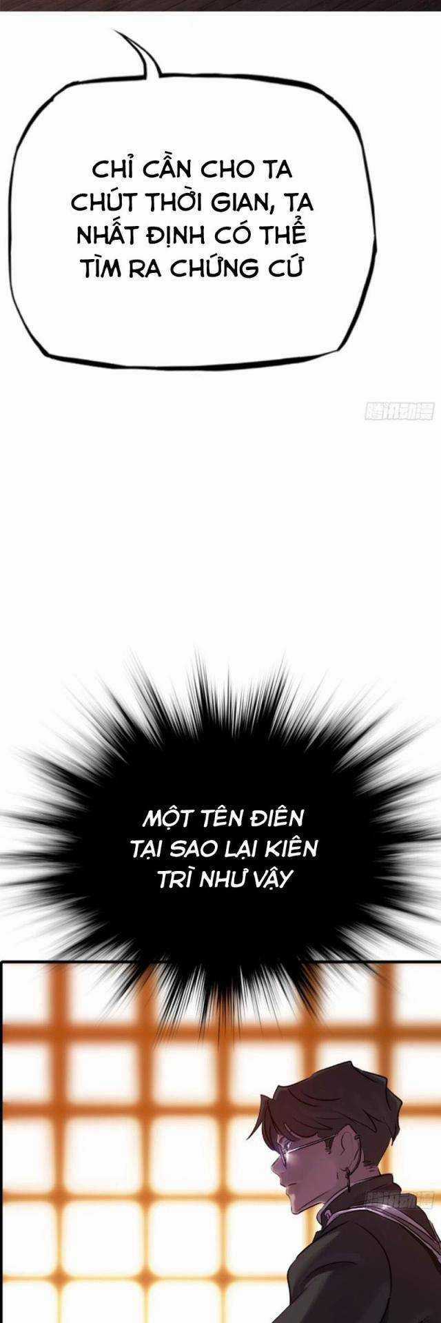 Phong Yêu Vấn Đạo - Chapter 58 - Trang 12