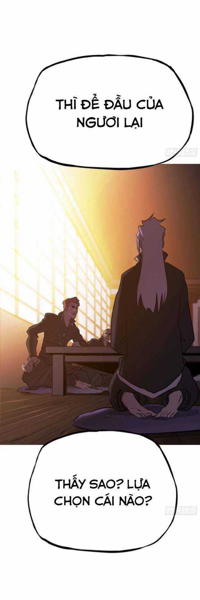 Phong Yêu Vấn Đạo - Chapter 58 - Trang 18