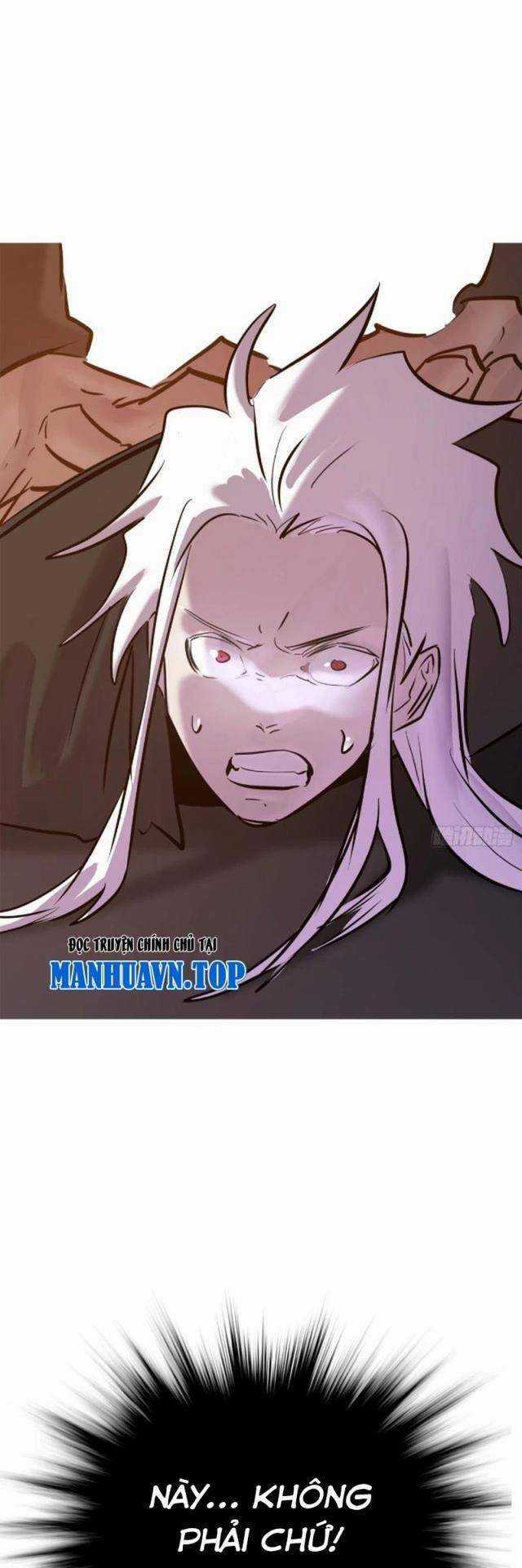 Phong Yêu Vấn Đạo - Chapter 58 - Trang 3