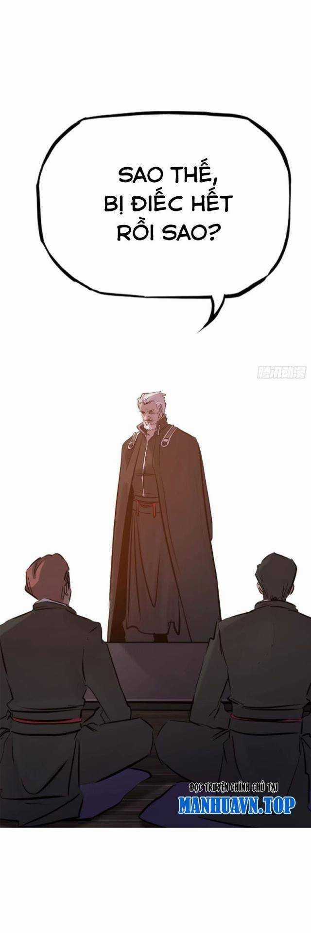 Phong Yêu Vấn Đạo - Chapter 58 - Trang 24