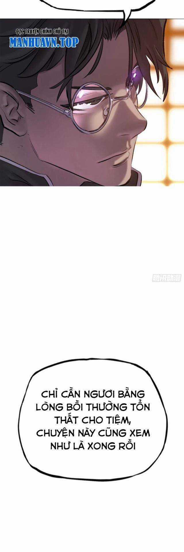 Phong Yêu Vấn Đạo - Chapter 58 - Trang 28