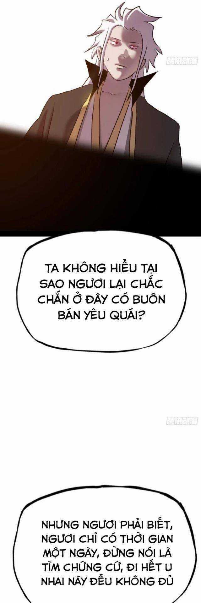 Phong Yêu Vấn Đạo - Chapter 58 - Trang 29