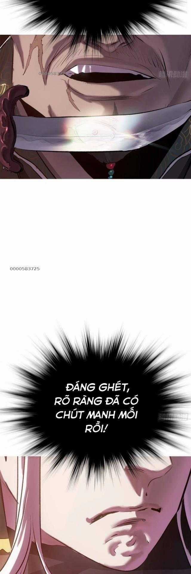 Phong Yêu Vấn Đạo - Chapter 58 - Trang 4