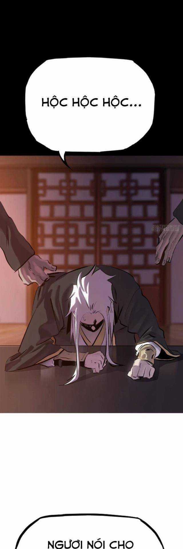 Phong Yêu Vấn Đạo - Chapter 58 - Trang 9