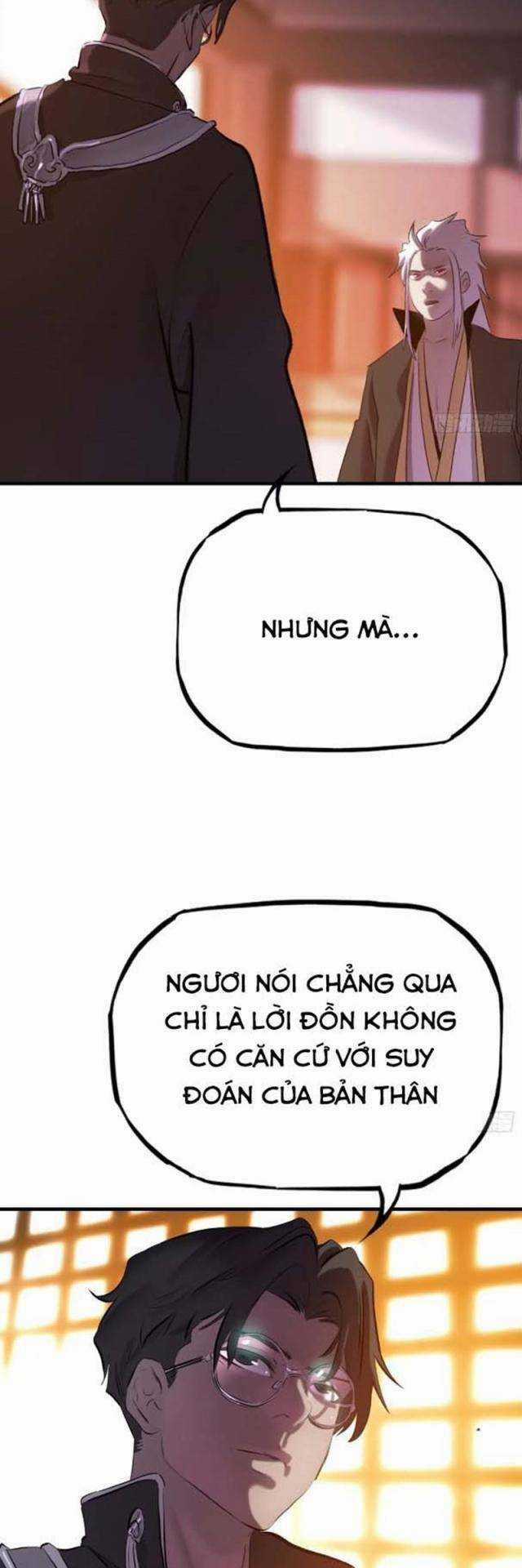 Phong Yêu Vấn Đạo - Chapter 59 - Trang 17