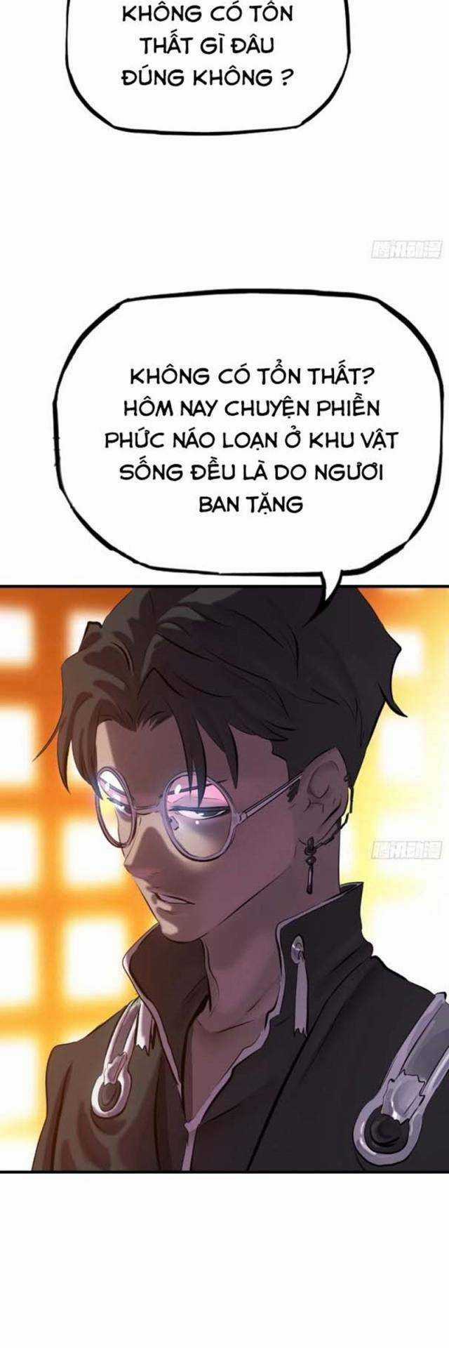 Phong Yêu Vấn Đạo - Chapter 59 - Trang 20