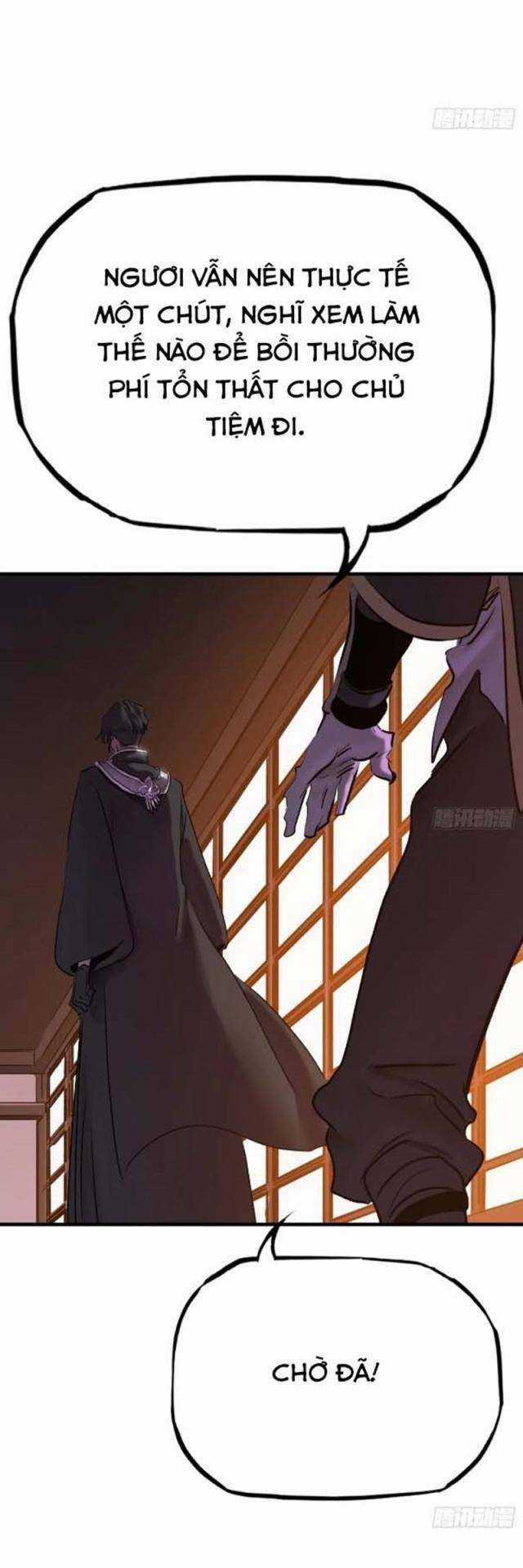 Phong Yêu Vấn Đạo - Chapter 59 - Trang 21