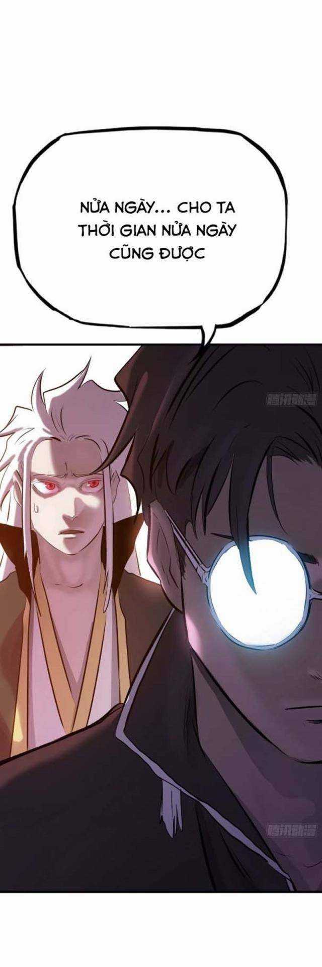 Phong Yêu Vấn Đạo - Chapter 59 - Trang 22