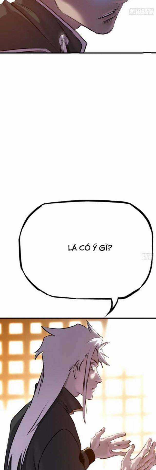 Phong Yêu Vấn Đạo - Chapter 59 - Trang 24