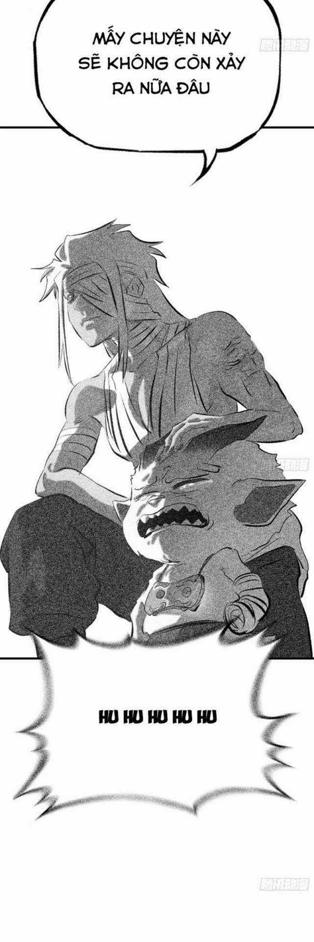 Phong Yêu Vấn Đạo - Chapter 59 - Trang 29