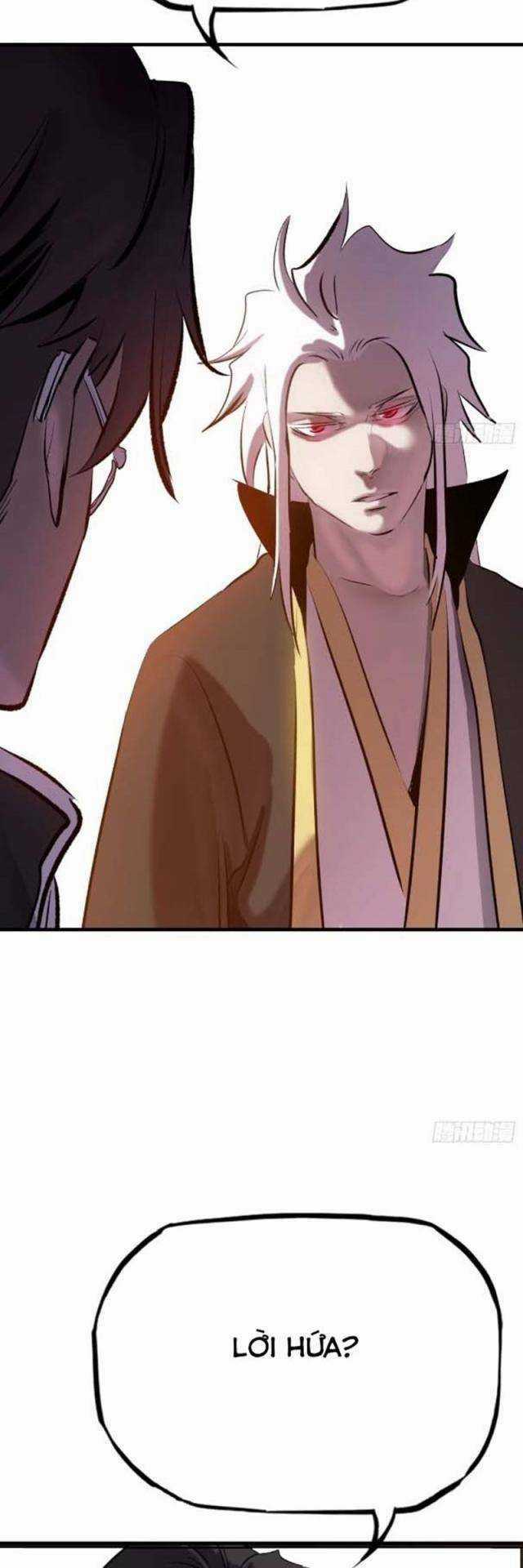 Phong Yêu Vấn Đạo - Chapter 59 - Trang 31