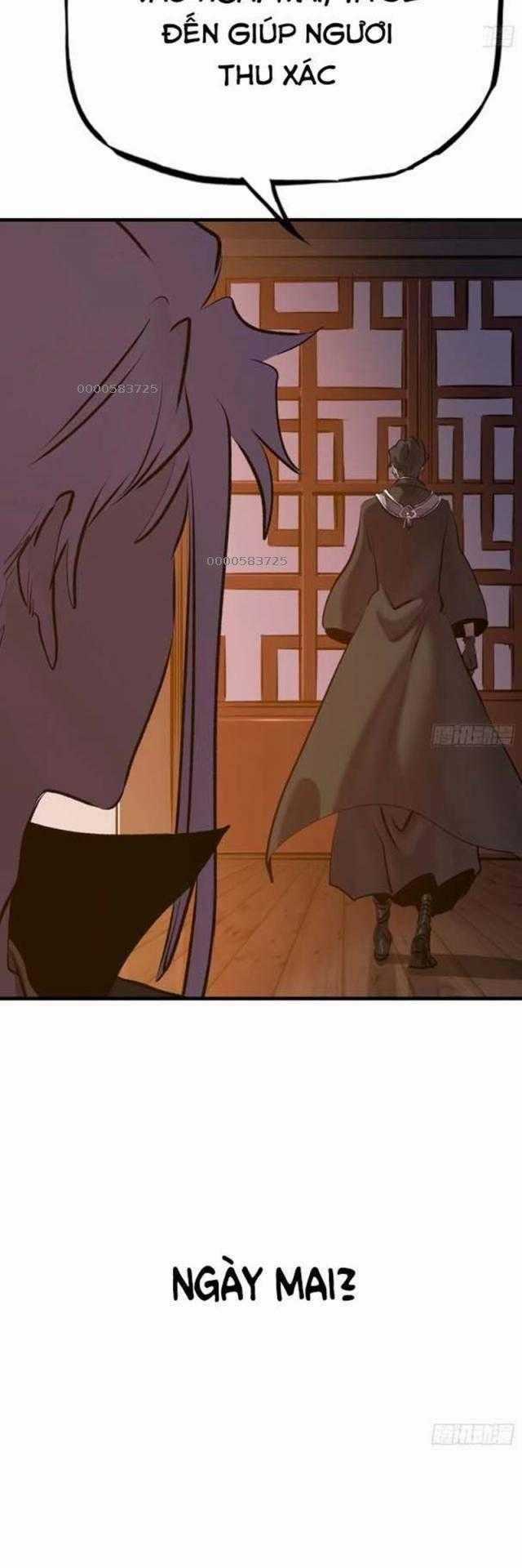 Phong Yêu Vấn Đạo - Chapter 59 - Trang 36