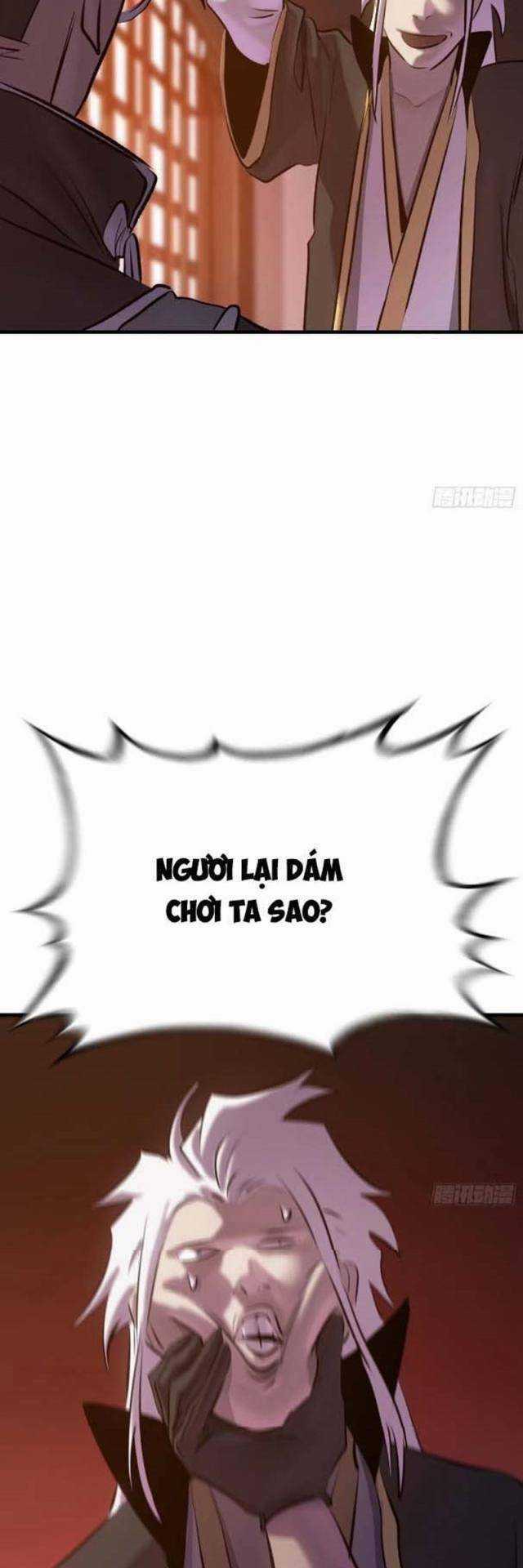 Phong Yêu Vấn Đạo - Chapter 59 - Trang 7