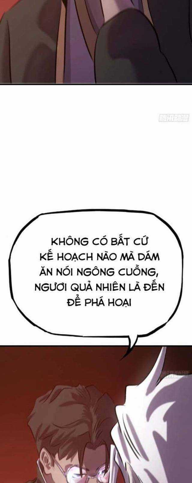 Phong Yêu Vấn Đạo - Chapter 59 - Trang 8