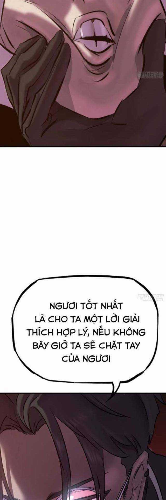 Phong Yêu Vấn Đạo - Chapter 59 - Trang 10