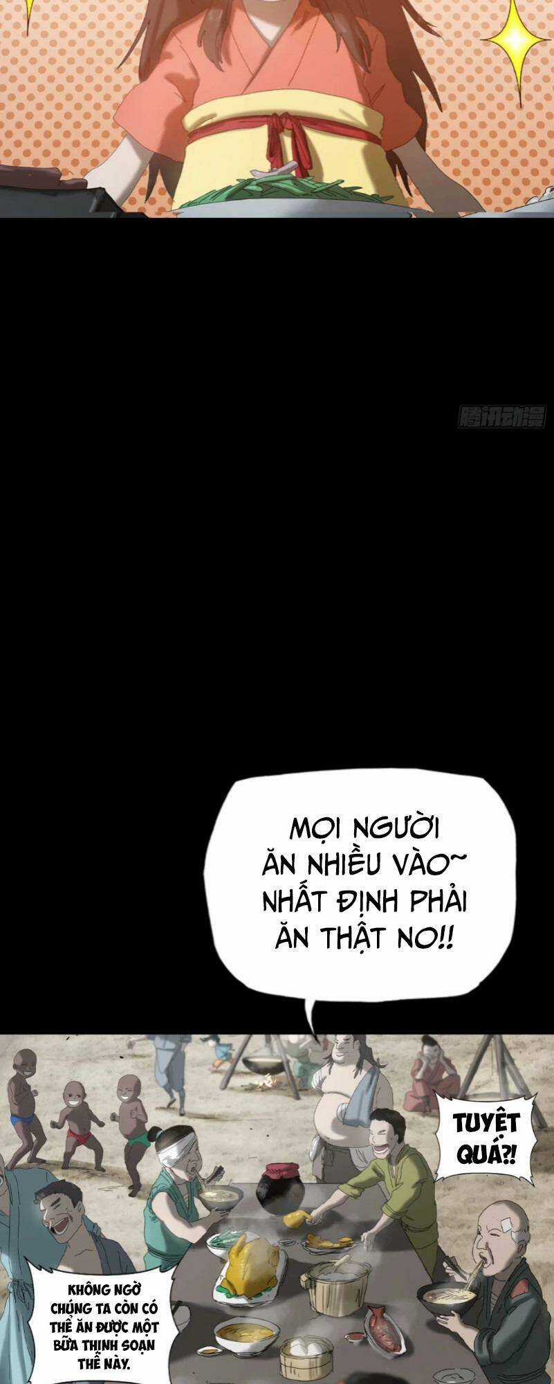 Phong Yêu Vấn Đạo - Chapter 6 - Trang 2