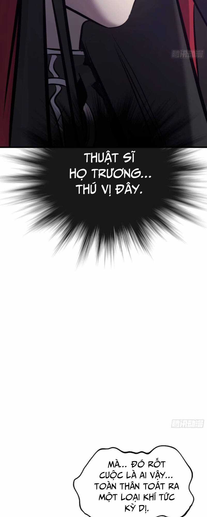 Phong Yêu Vấn Đạo - Chapter 6 - Trang 12