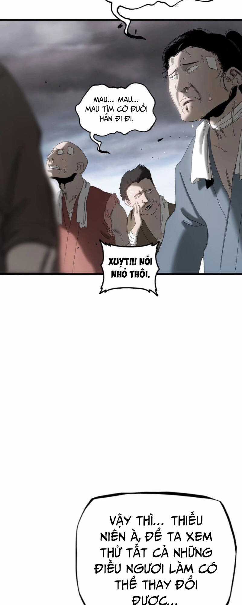 Phong Yêu Vấn Đạo - Chapter 6 - Trang 13