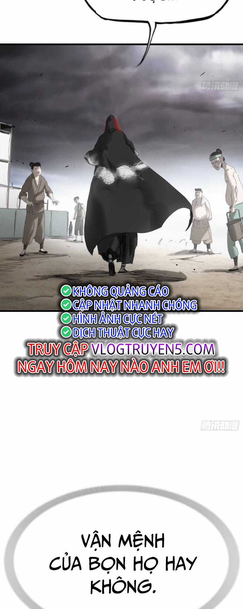 Phong Yêu Vấn Đạo - Chapter 6 - Trang 14