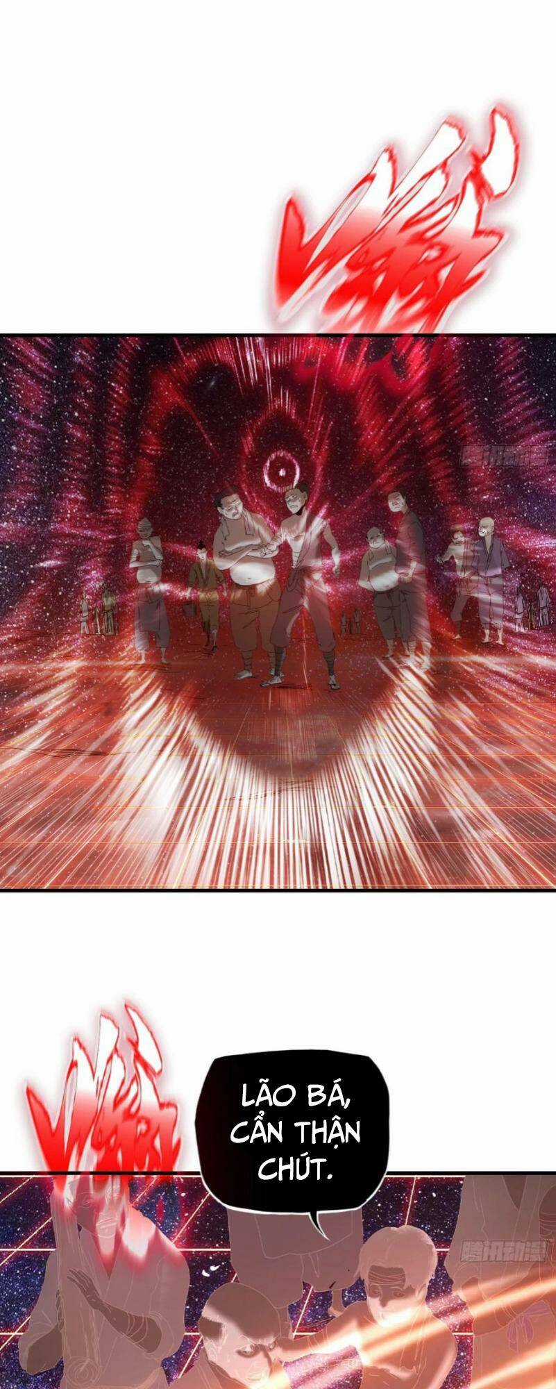 Phong Yêu Vấn Đạo - Chapter 6 - Trang 17