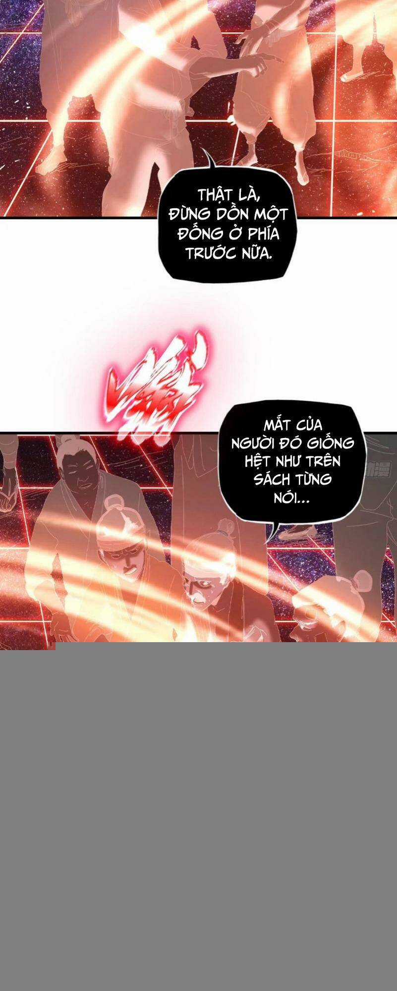 Phong Yêu Vấn Đạo - Chapter 6 - Trang 18