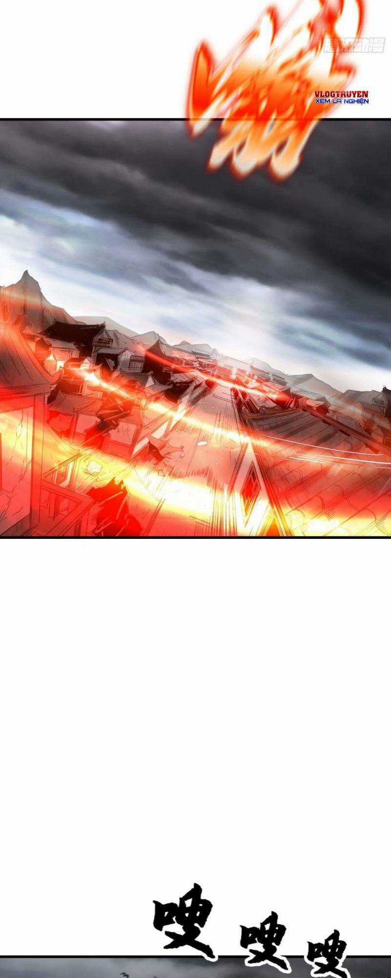 Phong Yêu Vấn Đạo - Chapter 6 - Trang 19