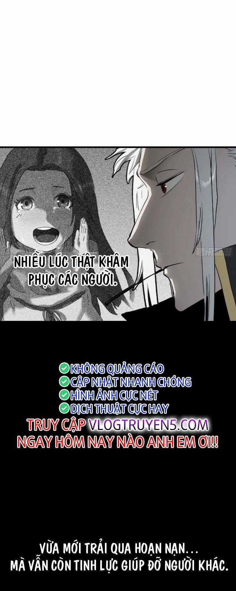 Phong Yêu Vấn Đạo - Chapter 6 - Trang 22