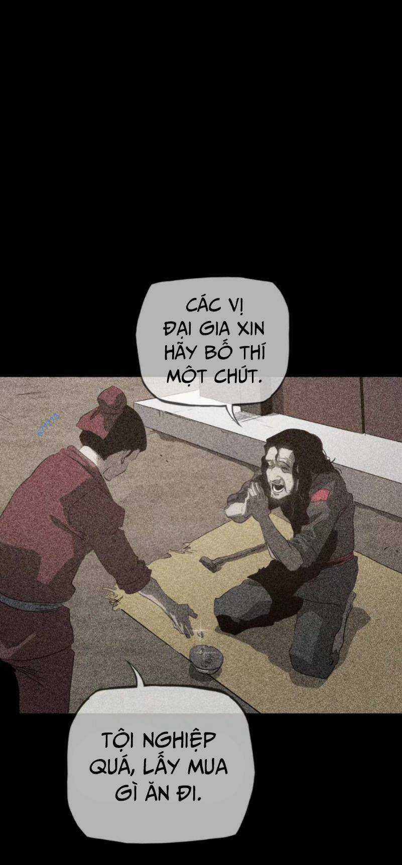 Phong Yêu Vấn Đạo - Chapter 6 - Trang 23