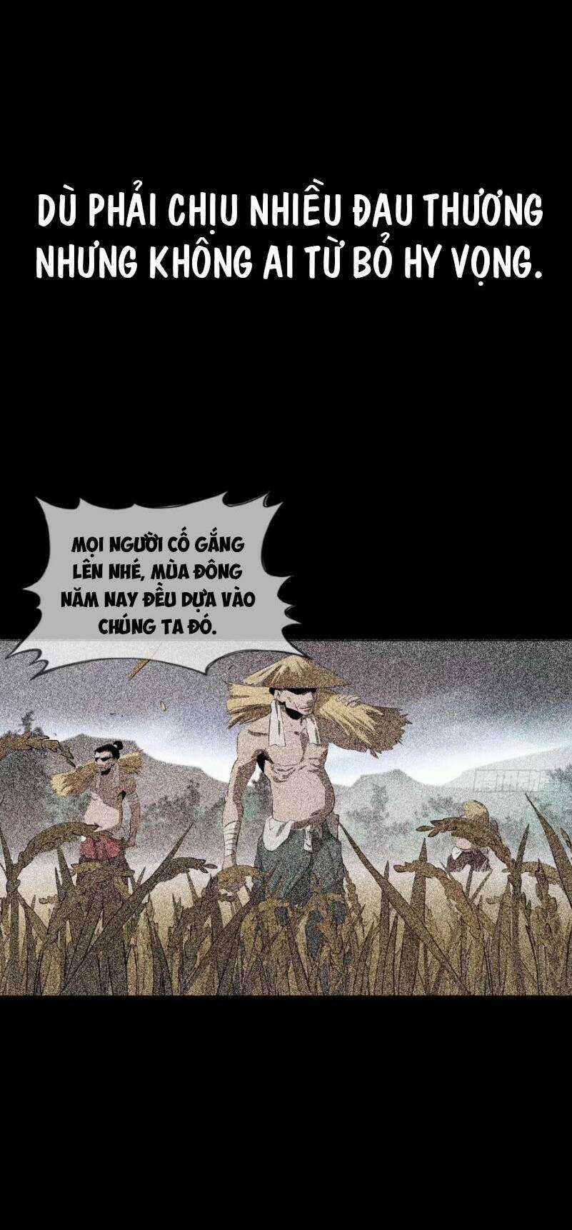 Phong Yêu Vấn Đạo - Chapter 6 - Trang 24