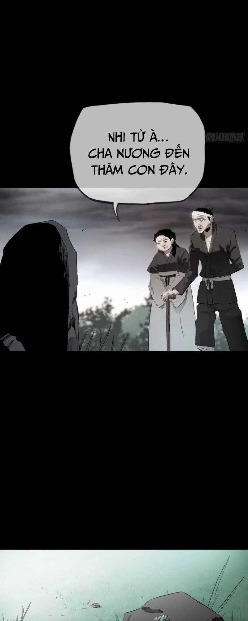 Phong Yêu Vấn Đạo - Chapter 6 - Trang 25