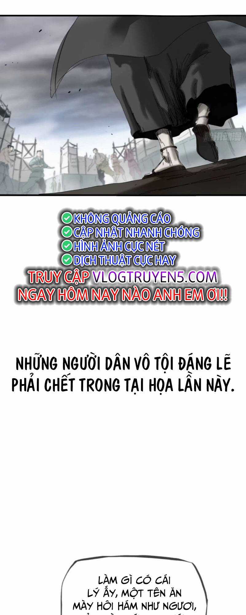 Phong Yêu Vấn Đạo - Chapter 6 - Trang 30