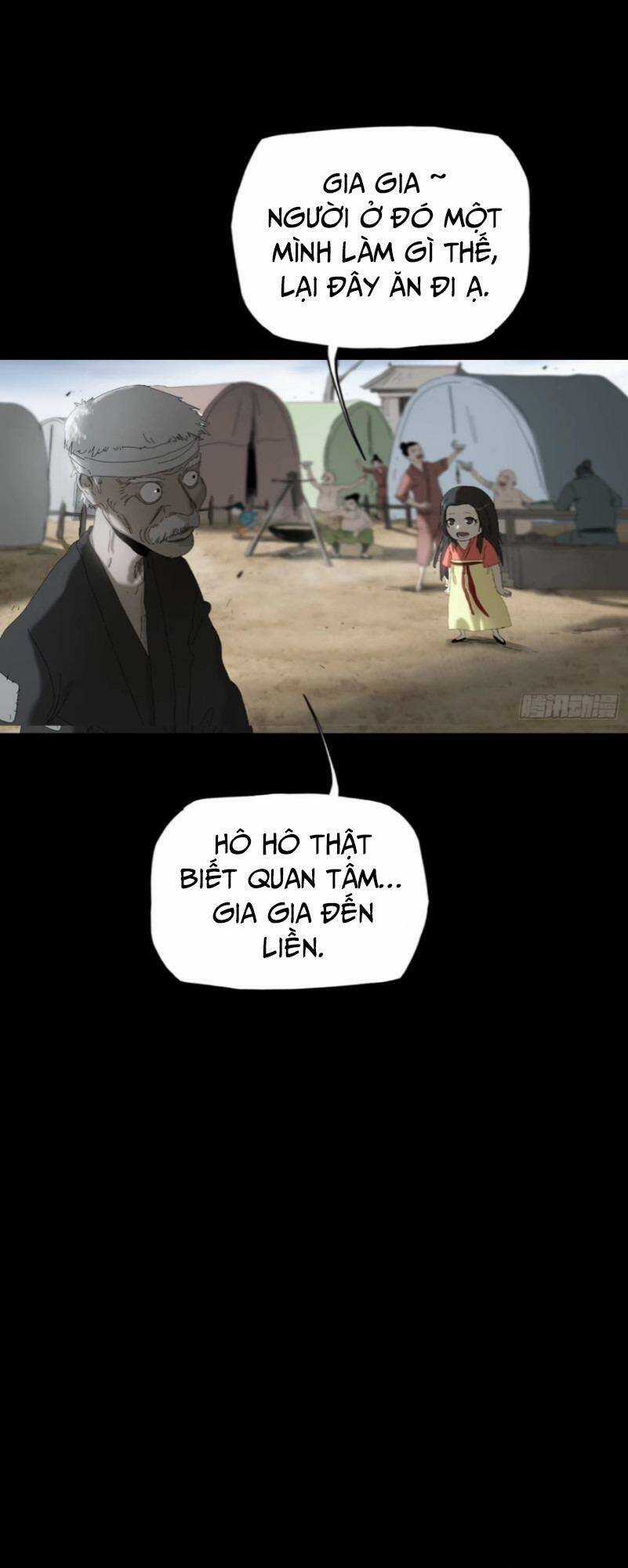 Phong Yêu Vấn Đạo - Chapter 6 - Trang 4