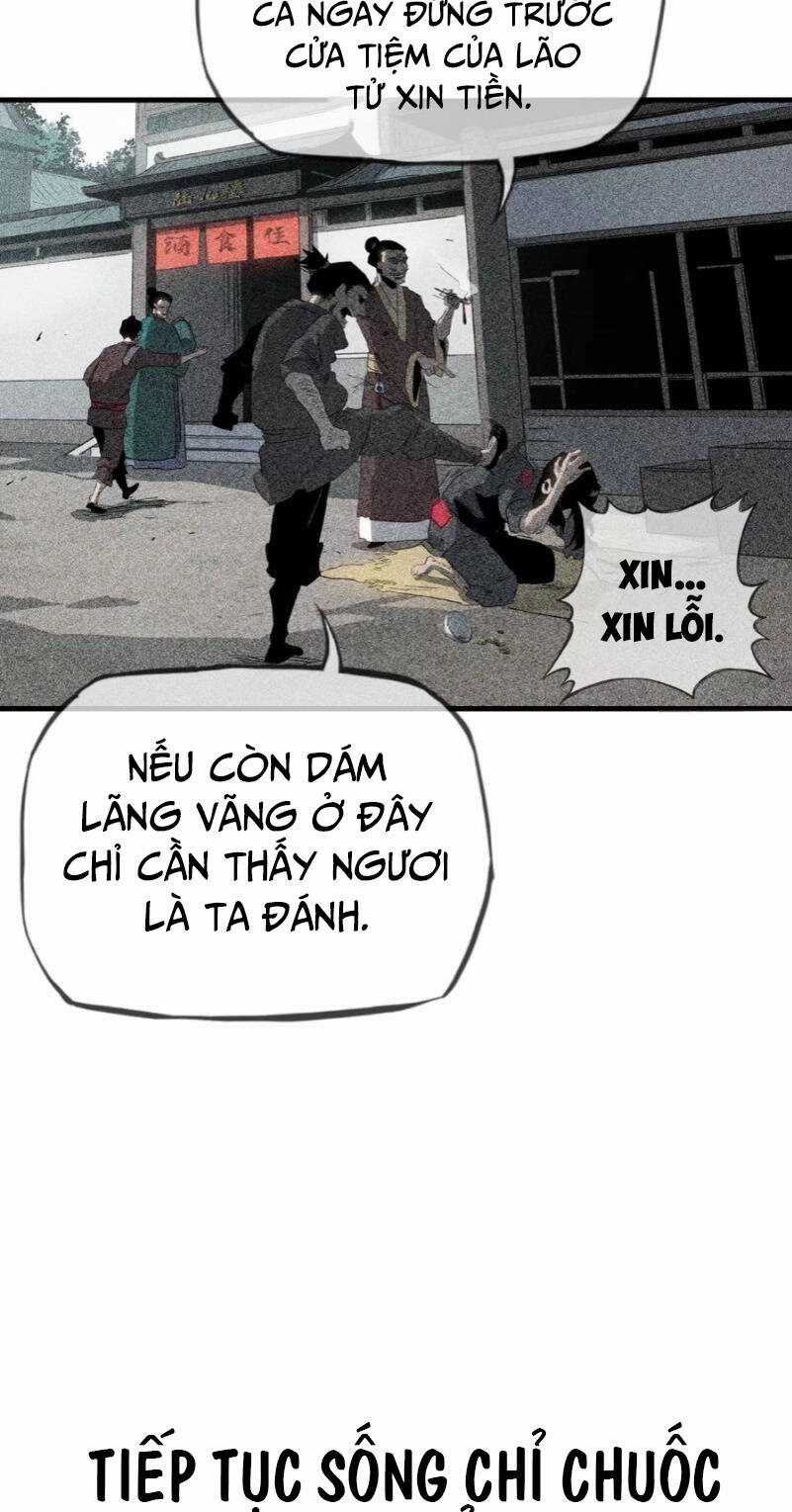 Phong Yêu Vấn Đạo - Chapter 6 - Trang 31