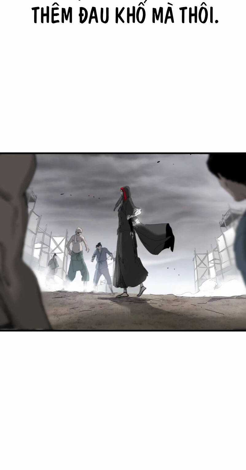 Phong Yêu Vấn Đạo - Chapter 6 - Trang 32