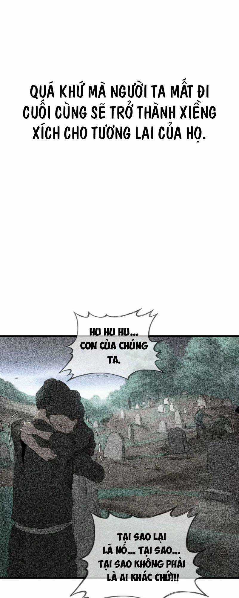 Phong Yêu Vấn Đạo - Chapter 6 - Trang 35