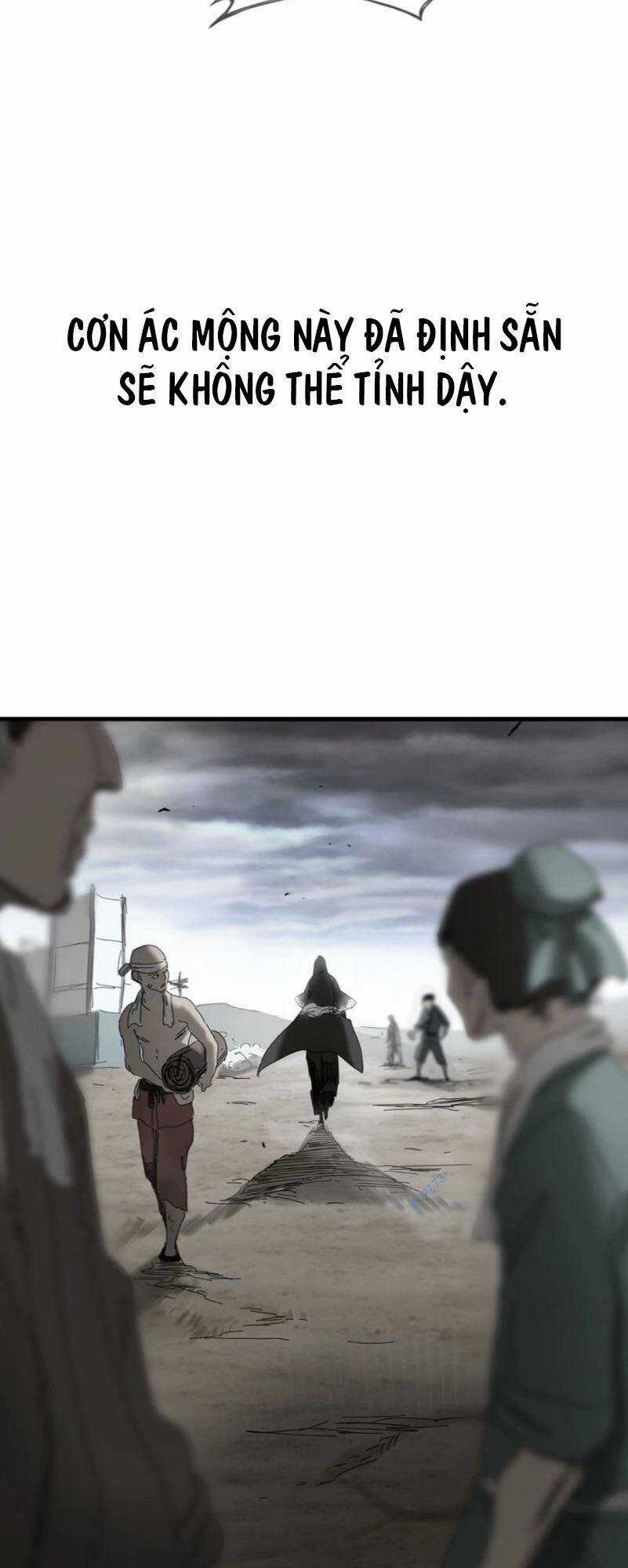 Phong Yêu Vấn Đạo - Chapter 6 - Trang 36