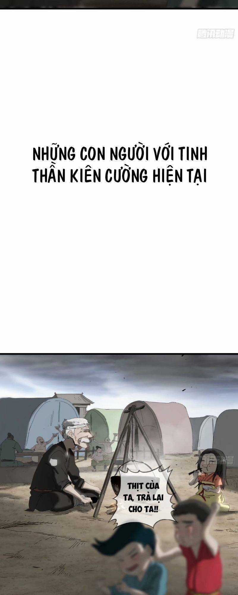 Phong Yêu Vấn Đạo - Chapter 6 - Trang 37