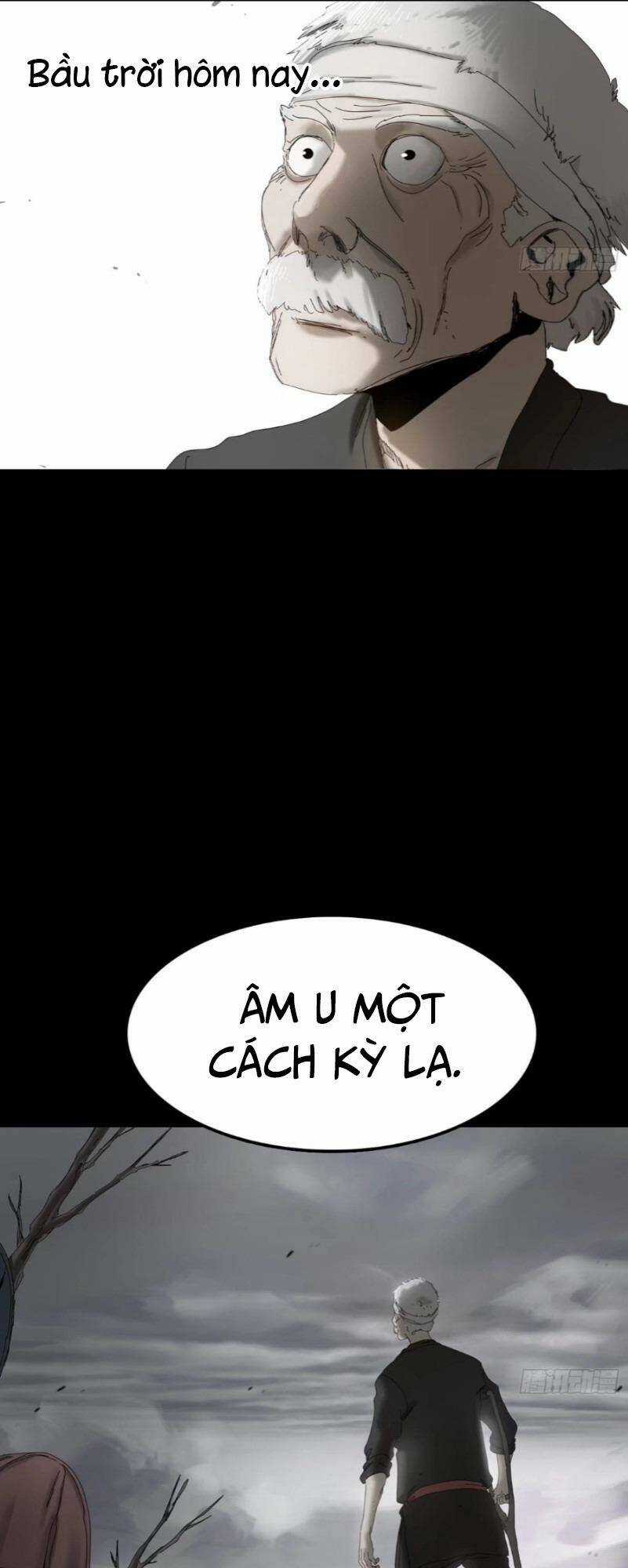 Phong Yêu Vấn Đạo - Chapter 6 - Trang 5