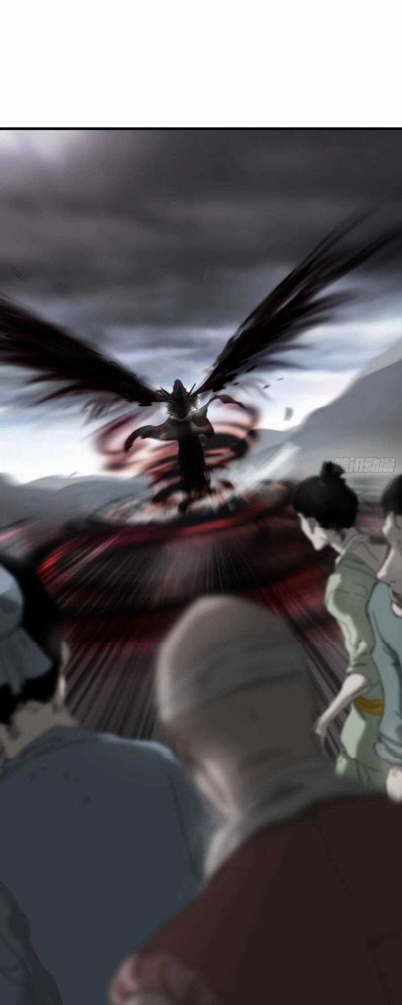 Phong Yêu Vấn Đạo - Chapter 6 - Trang 41