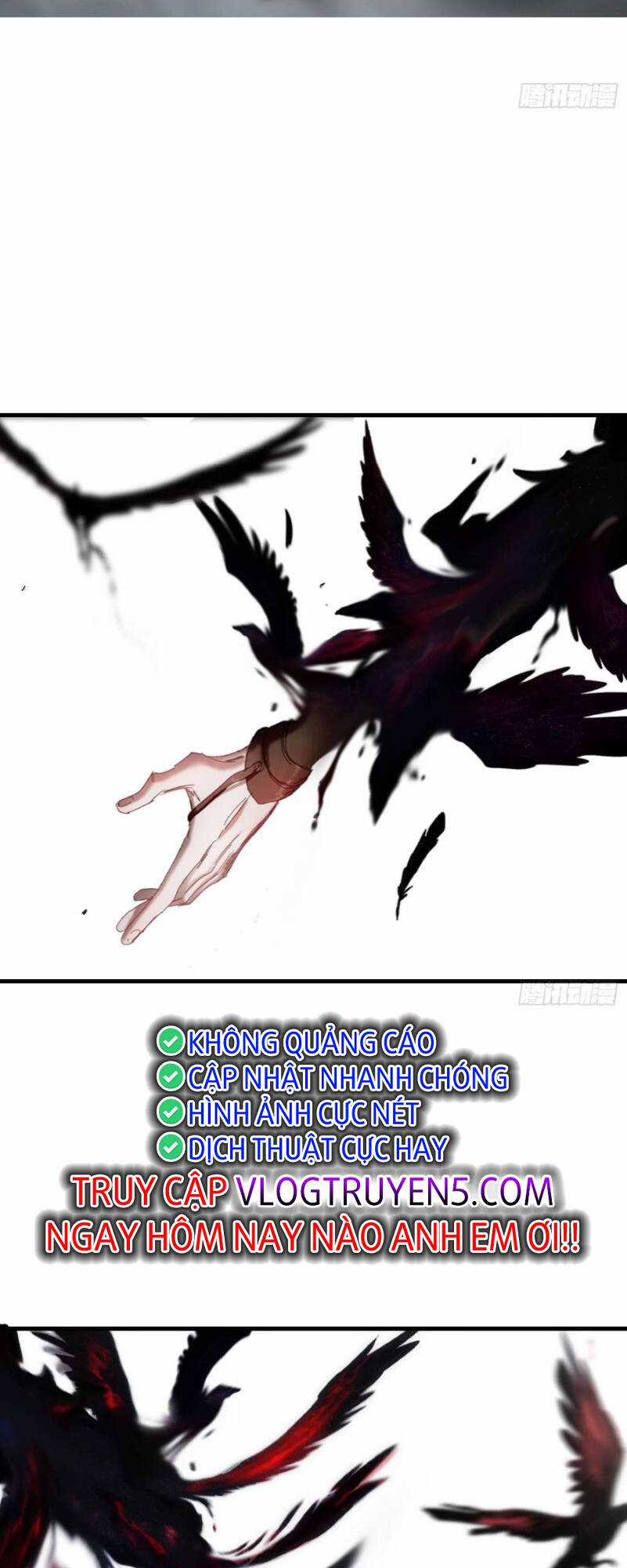 Phong Yêu Vấn Đạo - Chapter 6 - Trang 46