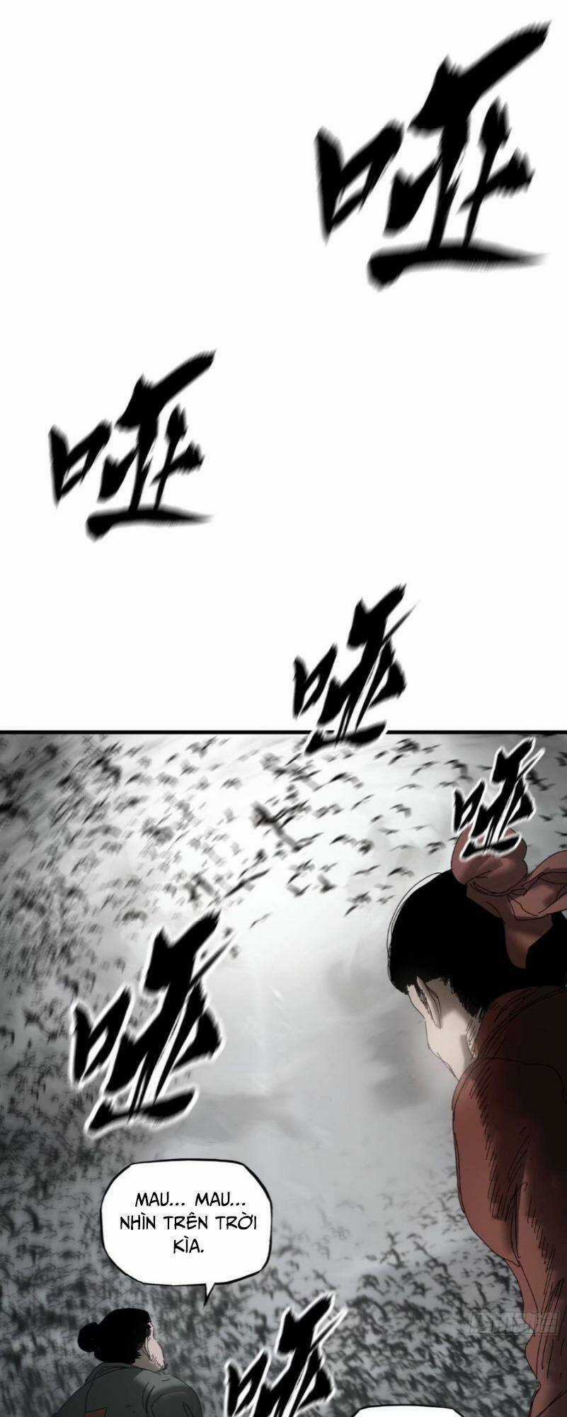 Phong Yêu Vấn Đạo - Chapter 6 - Trang 50