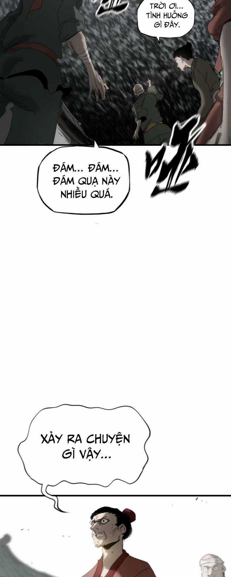 Phong Yêu Vấn Đạo - Chapter 6 - Trang 51