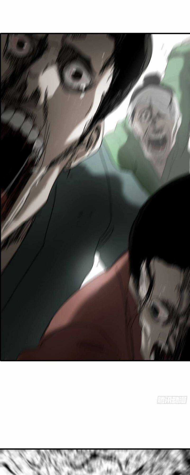 Phong Yêu Vấn Đạo - Chapter 6 - Trang 54