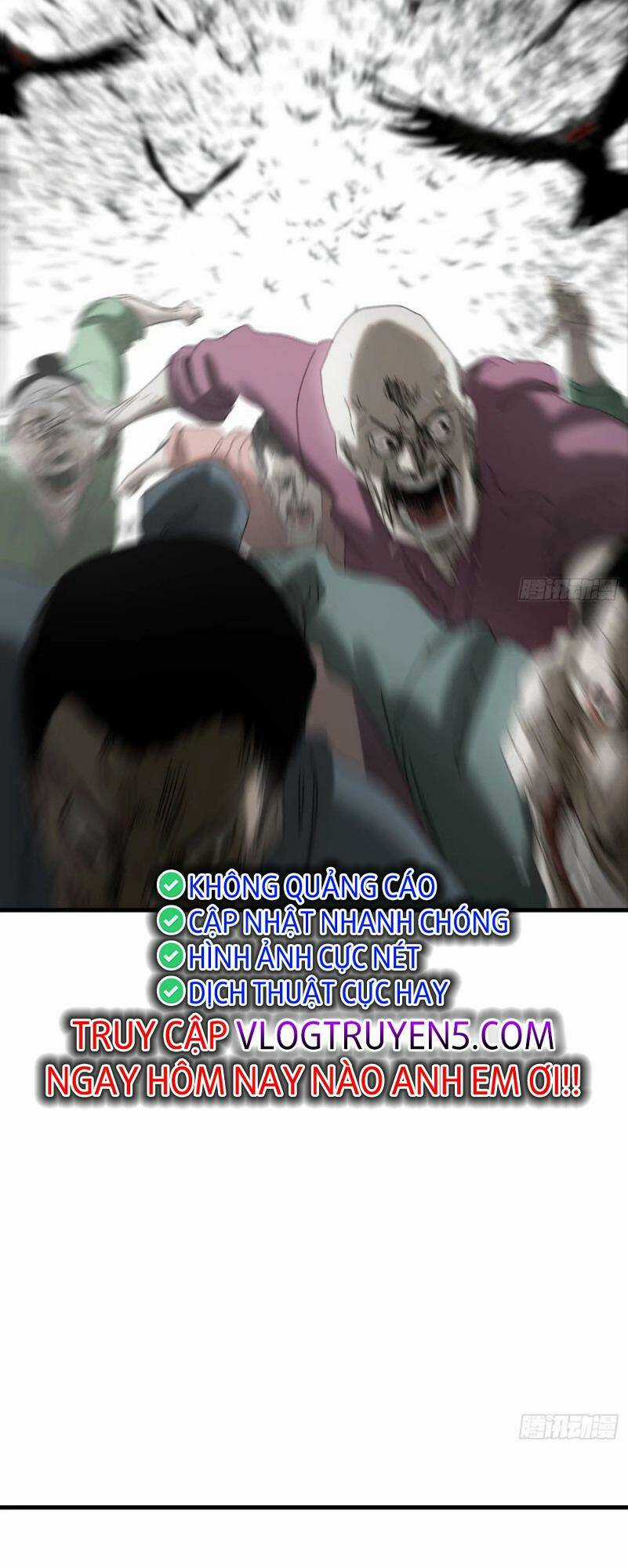 Phong Yêu Vấn Đạo - Chapter 6 - Trang 55