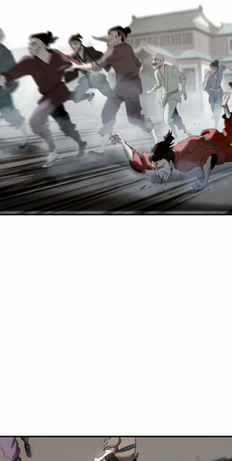 Phong Yêu Vấn Đạo - Chapter 6 - Trang 56