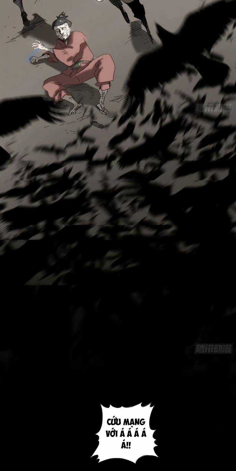 Phong Yêu Vấn Đạo - Chapter 6 - Trang 57