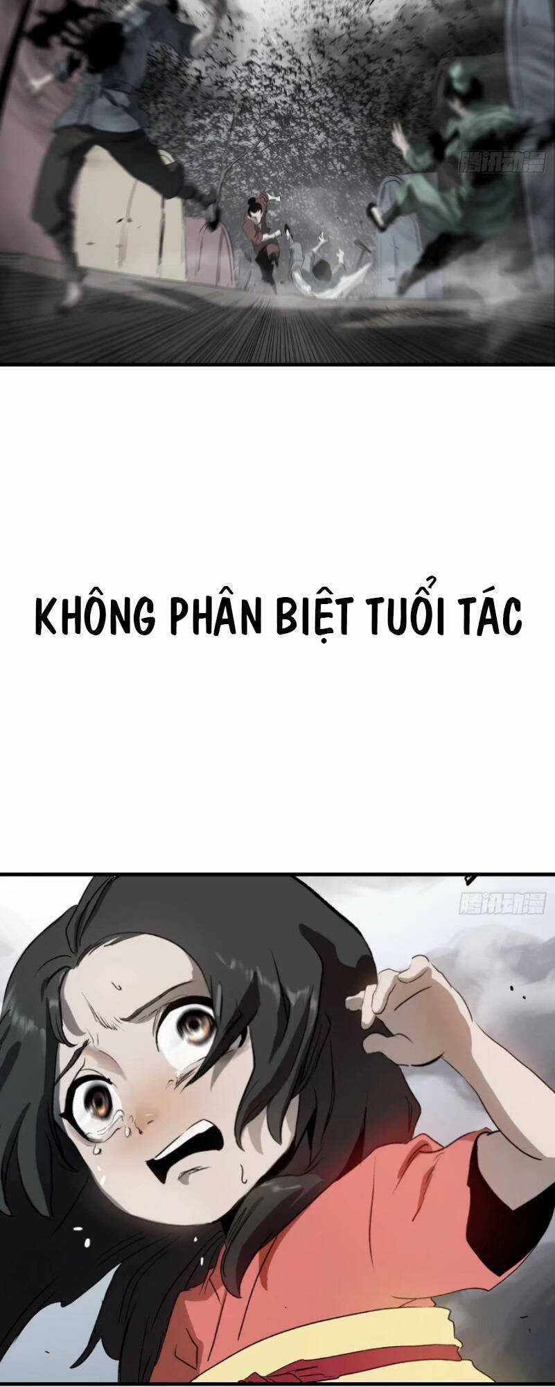 Phong Yêu Vấn Đạo - Chapter 6 - Trang 61