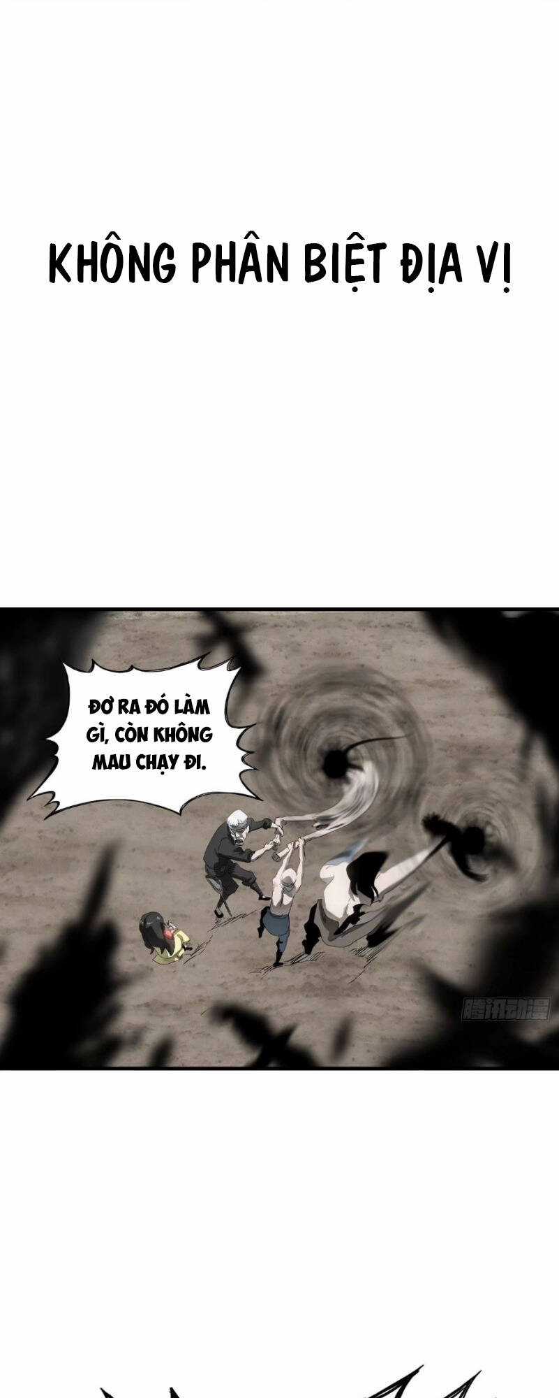 Phong Yêu Vấn Đạo - Chapter 6 - Trang 62