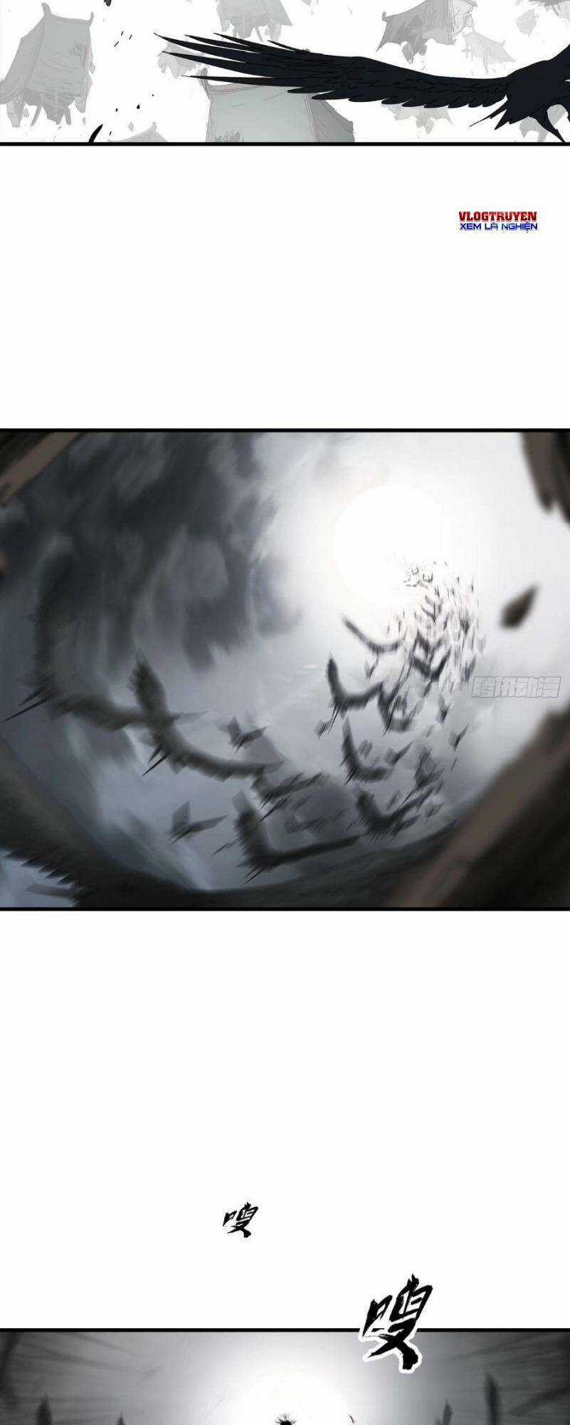 Phong Yêu Vấn Đạo - Chapter 6 - Trang 68