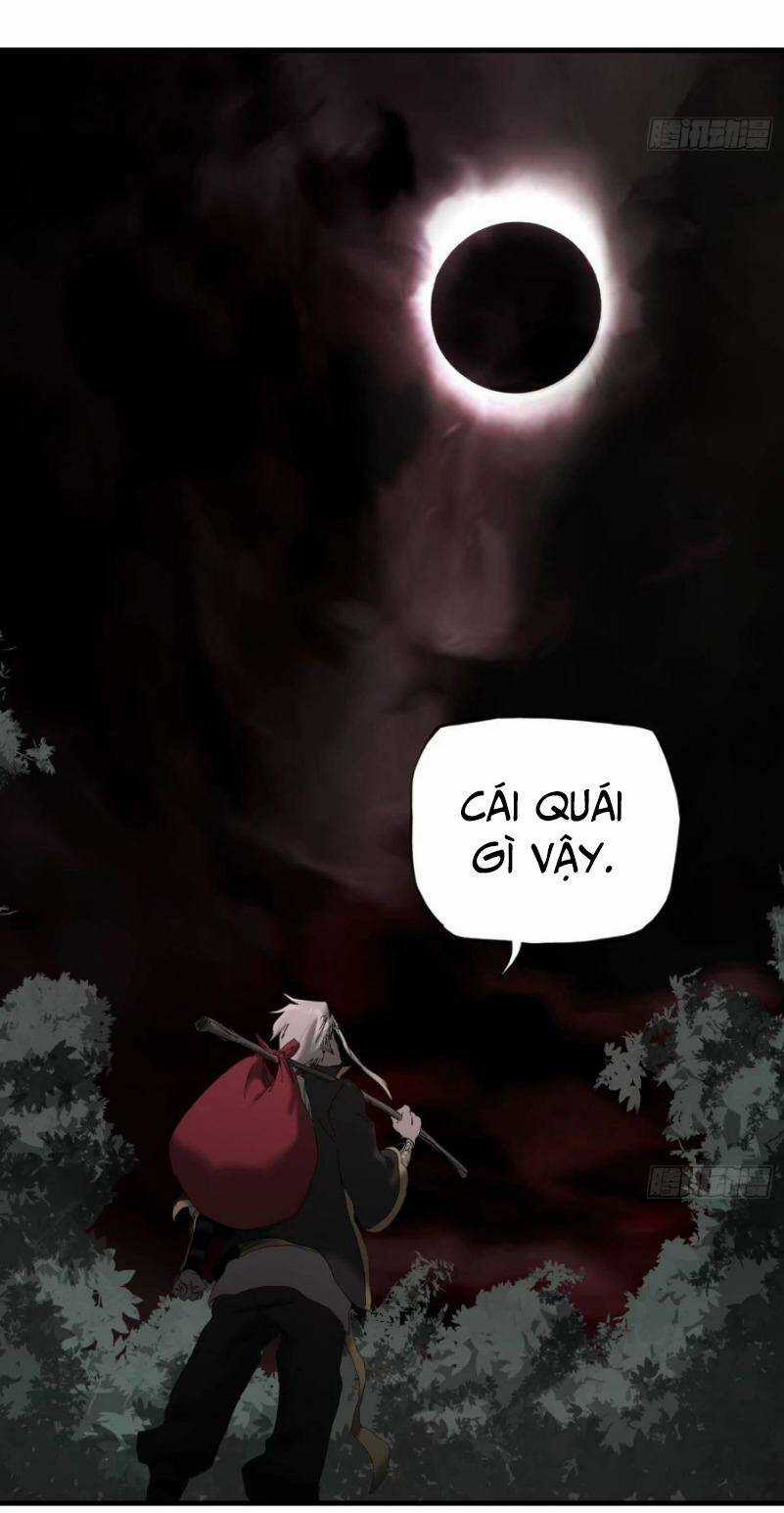 Phong Yêu Vấn Đạo - Chapter 6 - Trang 72